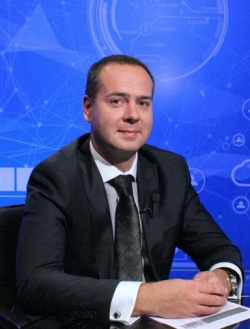 Максимов Михаил