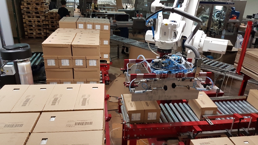 МолПродукт