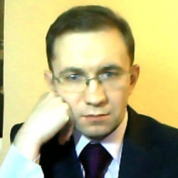 Пономаренко Сергей Юрьевич