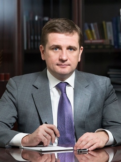 Шестаков Илья Васильевич