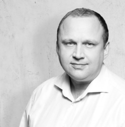 Романенков Алексей Владимирович