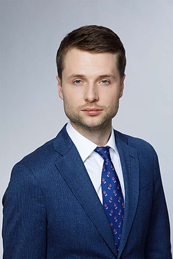 Беров Иван Сергеевич