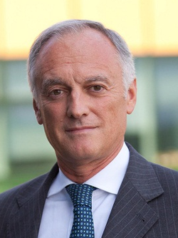 Джузеппе Джампьетро