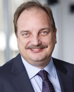 Крылов Михаил Юрьевич