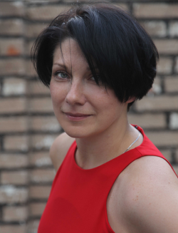 Курлыкина Ольга