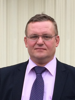 Майоров Алексей Эдуардович