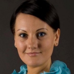 Муратова Светлана