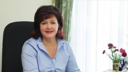 Черданцева Ирина Васильевна