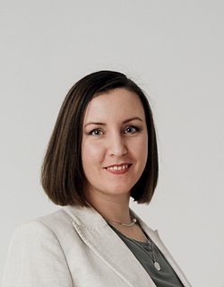 Волкова Ирина