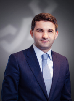 Алиев Наби Этибар оглы