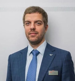 Голубев Антон Николаевич