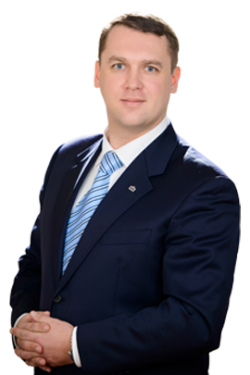 Воробьев Антон Александрович