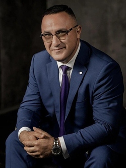 Закирзянов Рустем Ильдусович