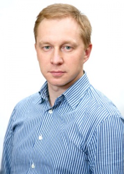 Макаров Сергей Александрович