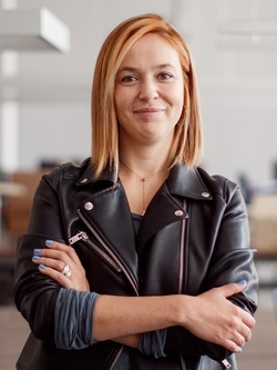 Ускова Анастасия Андреевна