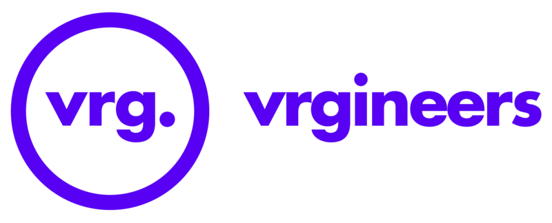 Файл:VRgineers logo.png