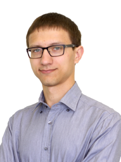 Веселов Александр