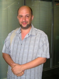 Клименко Герман Сергеевич