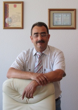 Глотов Юрий Дмитриевич