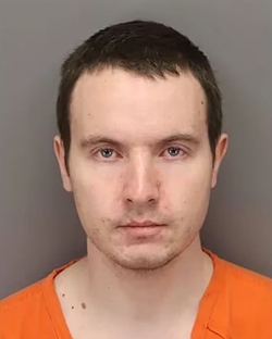 Панков Дарий