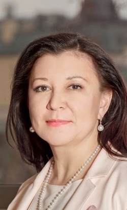 Ляхова Екатерина