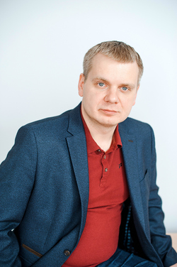 Мущенко Сергей