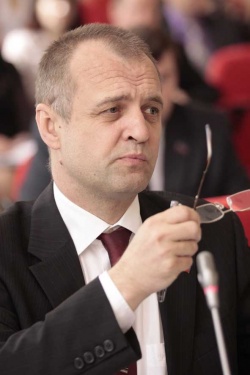 Сысоев Андрей Иванович