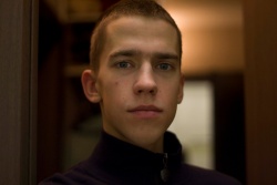 Тверитинов Евгений