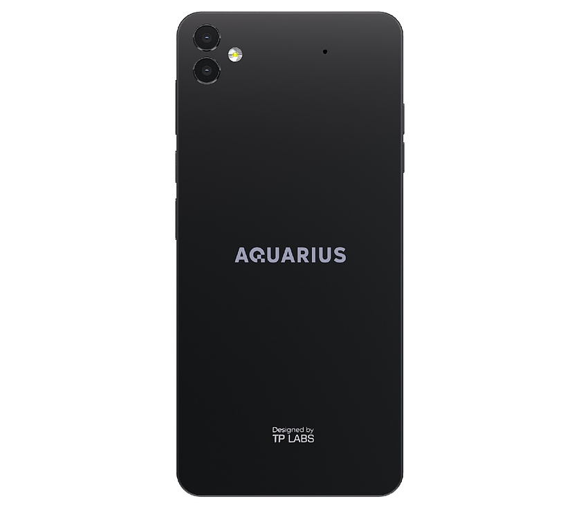 Aquarius CMP NS M-серия Карманные ПК (КПК)