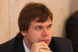 Воронин Федор