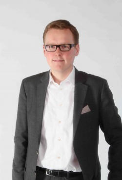 Геклер Лау (Lau Gekler)