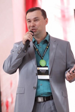 Зобнин Михаил