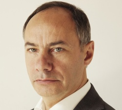 Панкратов Валерий Юрьевич