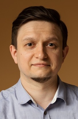 Балагаев Антон