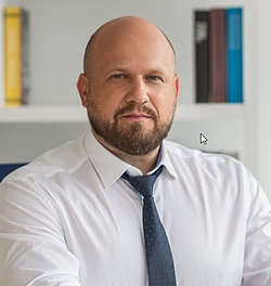 Бочкарев Сергей