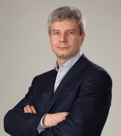 Степовой Константин Владимирович