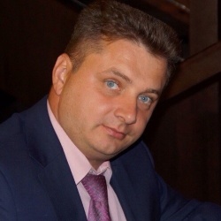 Фомин Михаил