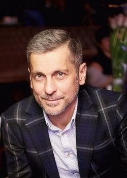 Нетяга Геннадий