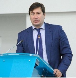 Хоробрых Андрей