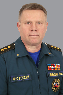 Власов Сергей Витальевич