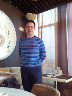 Мишин Дмитрий