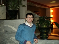 Могиленко Владимир