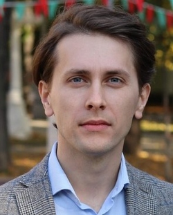 Юдин Александр