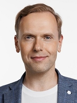 фон Розен Александр