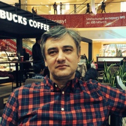 Хлевнюк Сергей