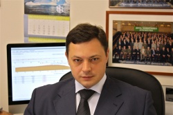 Бугаенко Андрей Валерьевич