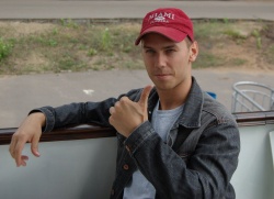 Васильев Петр