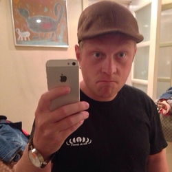 Галанцев Дмитрий