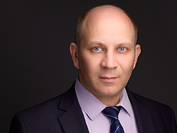 Корякин Александр Борисович