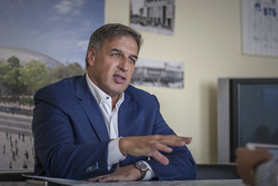 Перегудов Андрей Николаевич